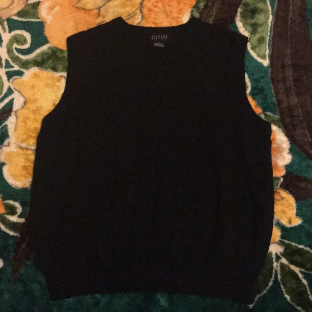 Bergamo New York Sweater